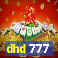 dhd 777